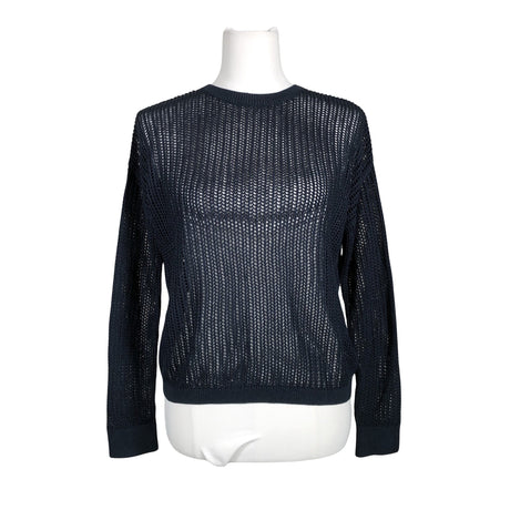 Unisex Uniqlo - Sweater, size 38 - Blue ()