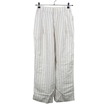 Unisex Lindex - Slacks, size 38 - Beige ()