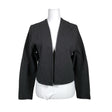 Unisex NOSH - Cardigan, size 38 - Gray ()