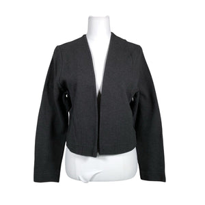 Unisex NOSH - Cardigan, size 38 - Gray (1)