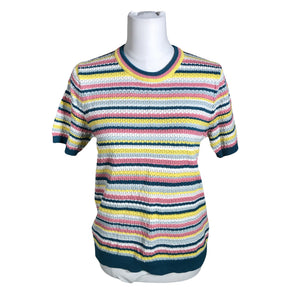 Unisex Uniqlo - Sweater, size 40 - Blue (1)