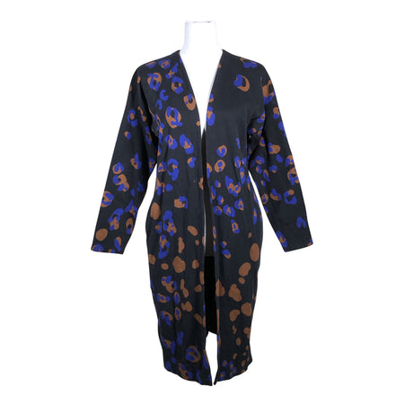 Unisex NOSH - Cardigan, size 36 - Blue ()