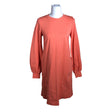 Unisex Nanso - Tricot dress, size 36 - Light pink ()