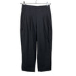 Unisex Nanso - Slacks, size 36 - Black ()