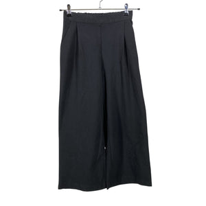 Unisex Nanso - Slacks, size 36 - Black (1)