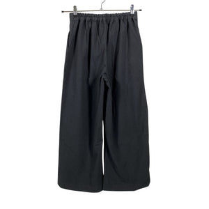 Unisex Nanso - Slacks, size 36 - Black (2)