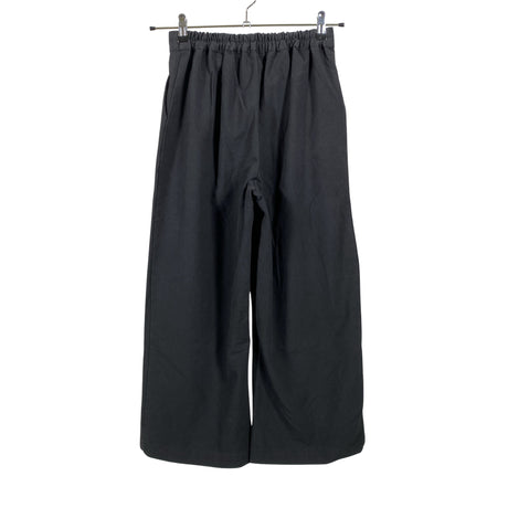 Unisex Nanso - Slacks, size 36 - Black (2)
