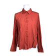 Unisex Lindex - Blouse, size 38 - Red ()
