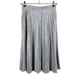 Unisex Esprit - Fabric skirt, size 36 - Gray ()