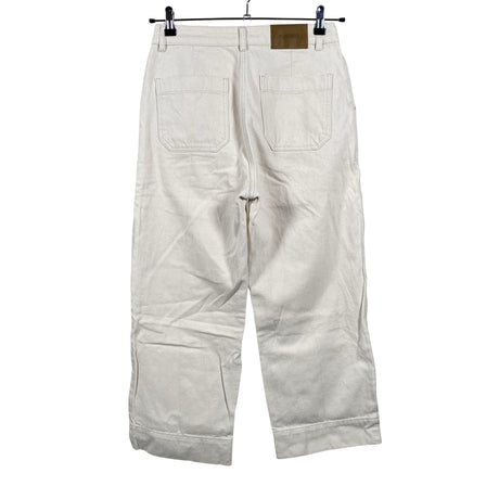 Unisex Nanso - Jeans, size 38 - Beige (2)