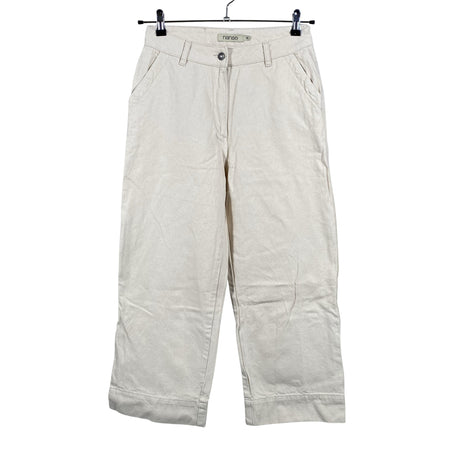 Unisex COS - Top, size 40 - White ()