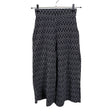 Unisex Nooki - Fabric skirt, size 34 - Black ()