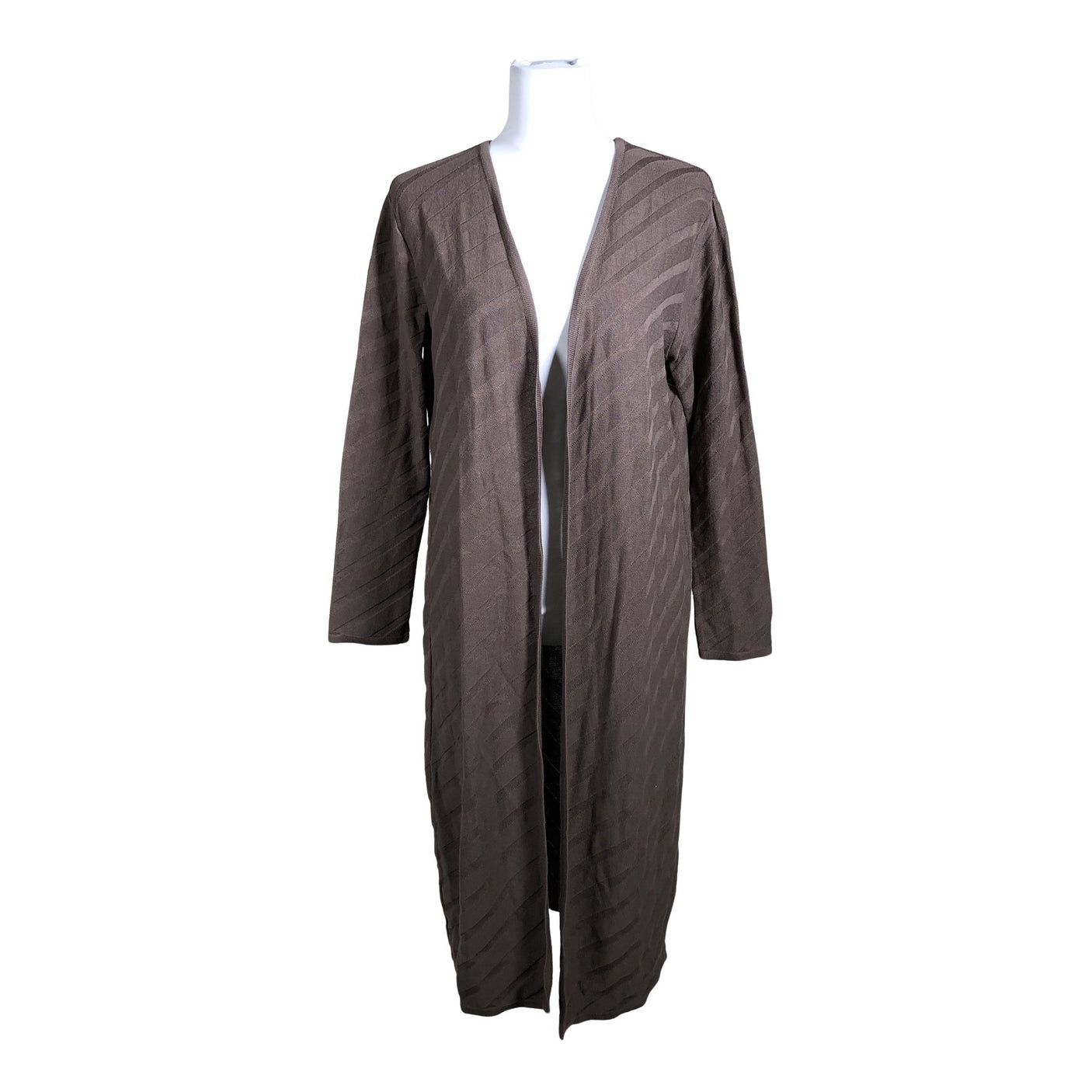 Unisex Papu - Cardigan, size 34 - Brown (1)