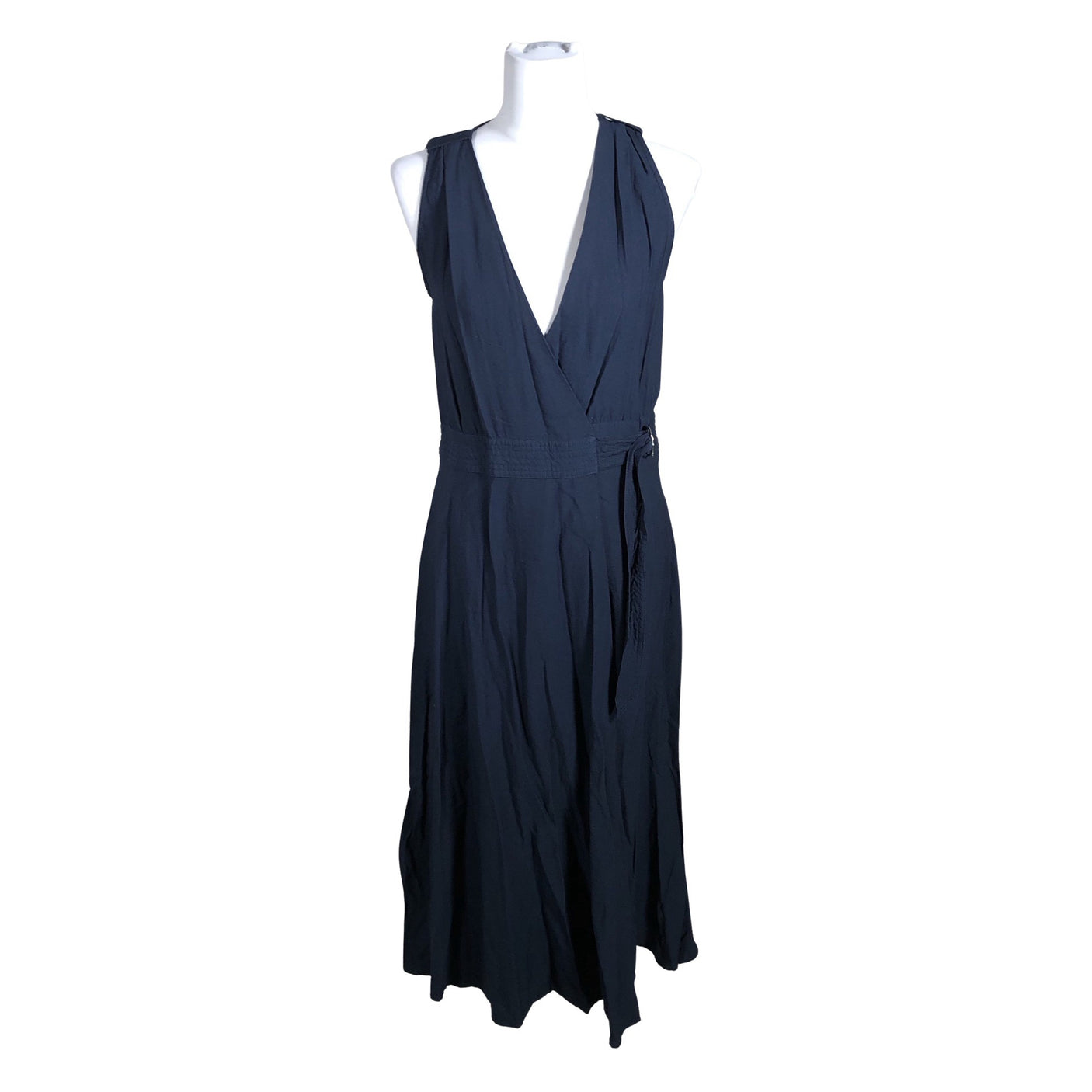 Unisex Esprit - Dress, size 36 - Blue (1)
