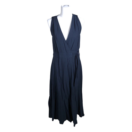Unisex Esprit - Dress, size 36 - Blue ()