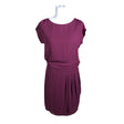 Unisex Esprit - Dress, size 36 - Violet ()