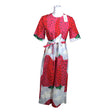 Unisex Marimekko - Dress, size 38 - Light pink ()