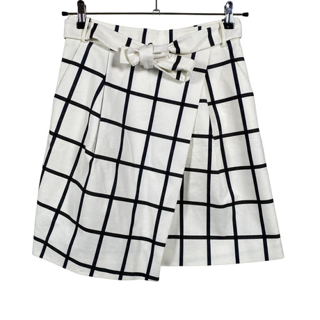 Unisex COS - Top, size 40 - White ()