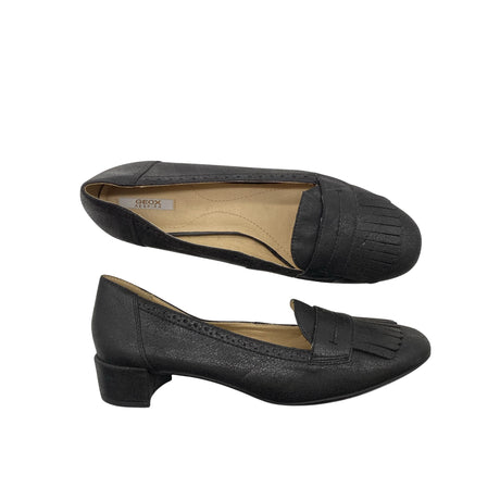 Unisex Geox - High heels, size 39 - Gray ()
