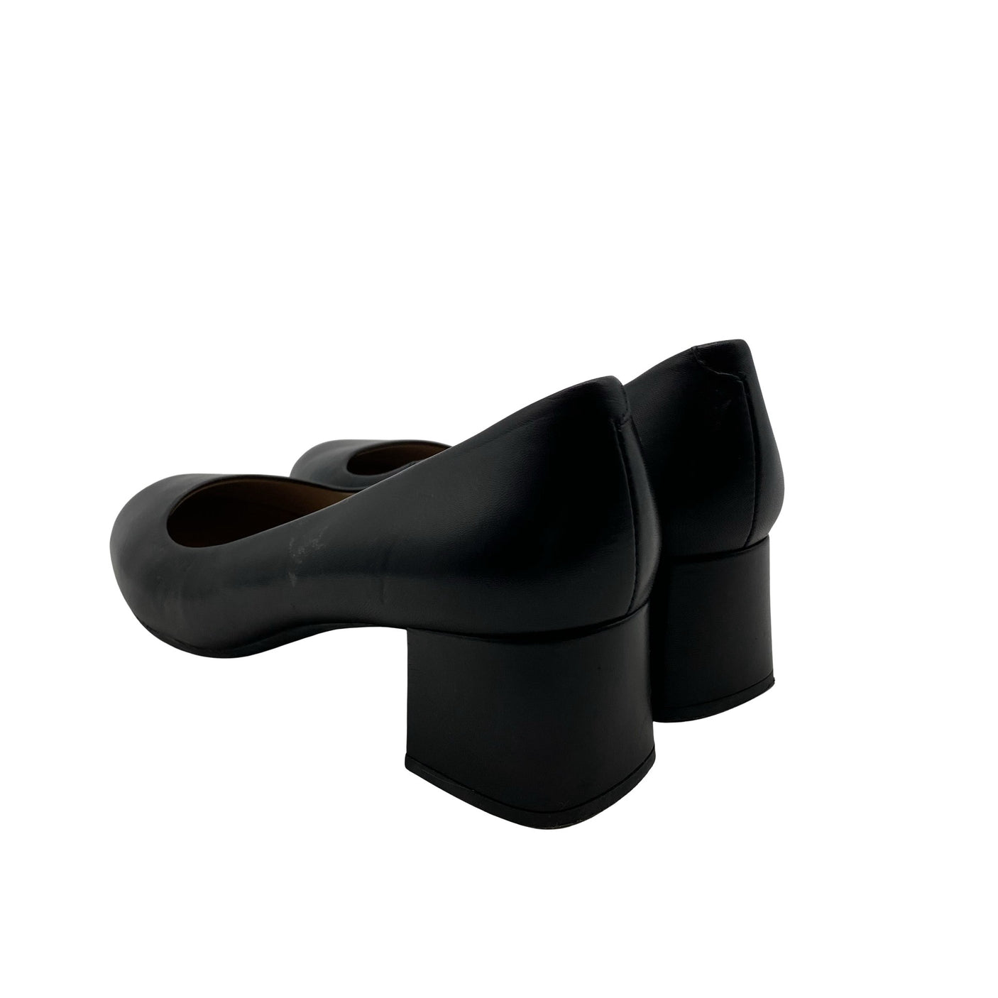 Unisex Unisa - High heels, size 39 - Black (2)