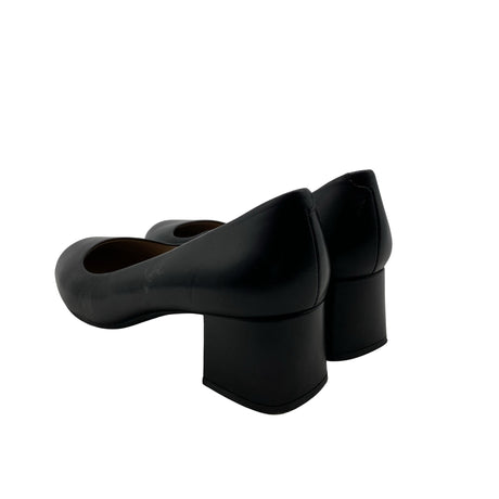 Unisex Unisa - High heels, size 39 - Black (2)