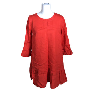 Unisex Nanso - Dress, size 36 - Red (1)