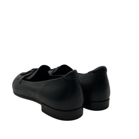 Unisex Ecco - Loafers, size 39 - Black (2)
