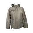 Unisex Columbia - Outdoor jacket, size 36 - Brown ()