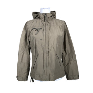 Unisex Columbia - Outdoor jacket, size 36 - Brown (1)