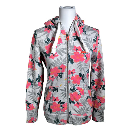Unisex Superdry - Hoodie, size 36 - Gray ()