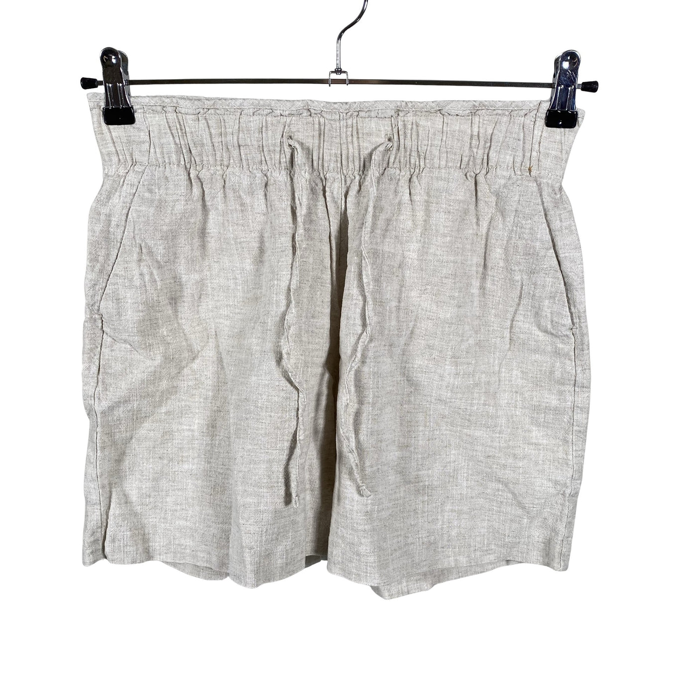 Unisex Marks&Spencer - Shorts, size 38 - Beige (1)