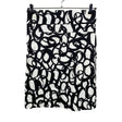 Unisex Club Monaco - Fabric skirt, size 36 - Black ()