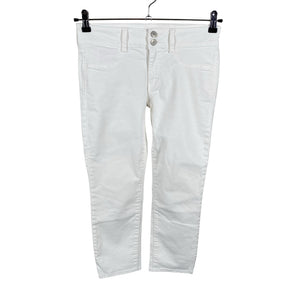 Unisex American Eagle Outfitters - Jeans, size 36 - White (1)