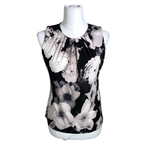Unisex Calvin Klein - Top, size 36 - Gray (1)