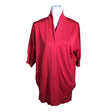 Unisex Peter Hahn - Cardigan, size 40 - Pink ()