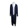 Unisex Esprit - Cardigan, size 42 - Blue ()