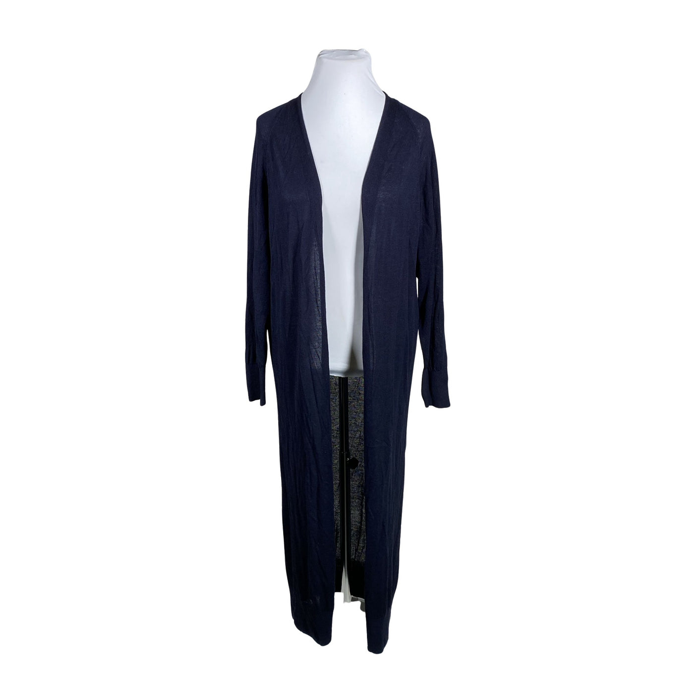 Unisex Esprit - Cardigan, size 42 - Blue (1)