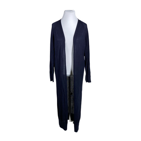 Unisex Esprit - Cardigan, size 42 - Blue ()