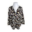 Unisex Voglia - Blouse, size 48 - Black ()