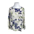 Unisex Marc O'Polo - Short-sleeved blouse, size 44 - Beige ()