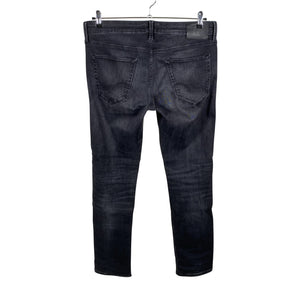 Unisex Jack & Jones - Jeans, size W34 - Gray (2)