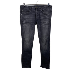 Unisex Jack & Jones - Jeans, size W34 - Gray (1)