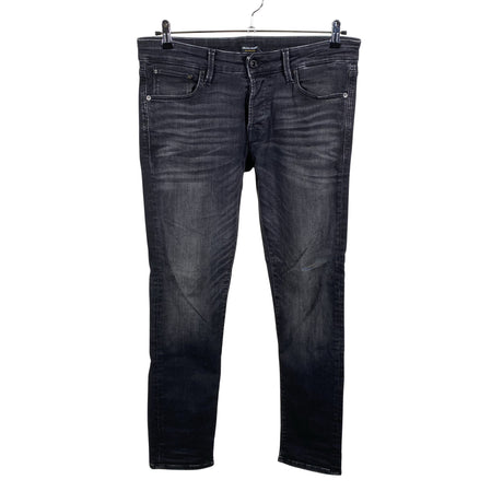 Unisex Jack & Jones - Jeans, size W34 - Gray ()