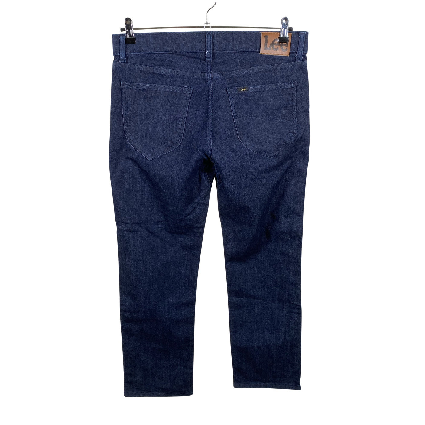 Unisex Lee - Jeans, size W34 - Blue (2)