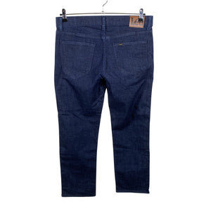 Unisex Lee - Jeans, size W34 - Blue (2)
