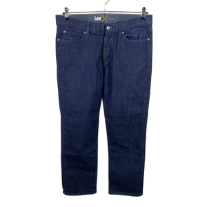 Unisex Lee - Jeans, size W34 - Blue (1)