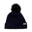 Unisex Colmar - Winter beanie, size 48 - 50 cm - Blue ()