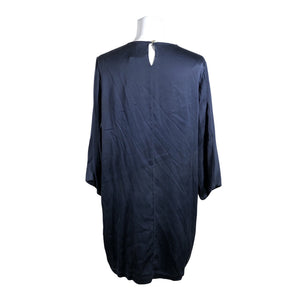 Unisex Busnel - Dress, size 38 - Blue (2)