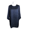 Unisex Busnel - Dress, size 38 - Blue ()