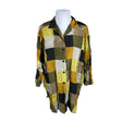 Unisex Design MarjaLeena - Jacket, size 44 - Green ()